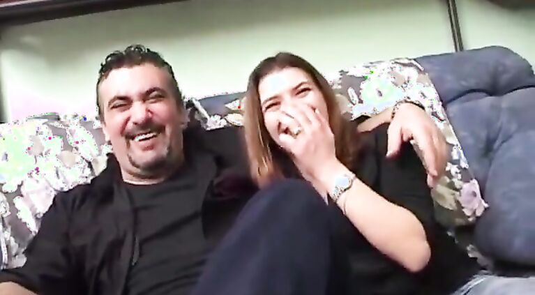My family is a band of perverts! Vol. 15