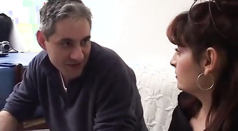 The secrets of dirty italian housewives Vol. 13