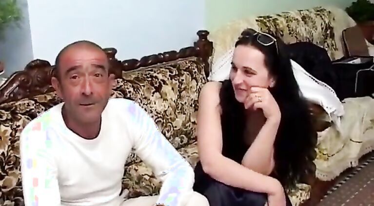 Pornstar for a day! Real amateur fuckers filmed Vol. 29