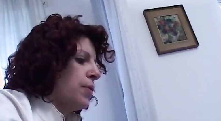 The secrets of dirty italian housewives Vol. 3