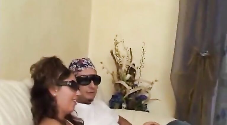 This is what italian women are hiding from their husbands Vol. 9
