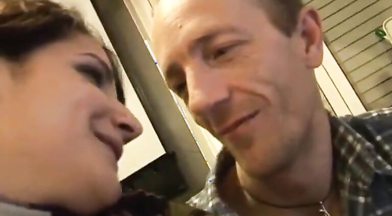Old men prefer to bang young and shy teens Vol. 1
