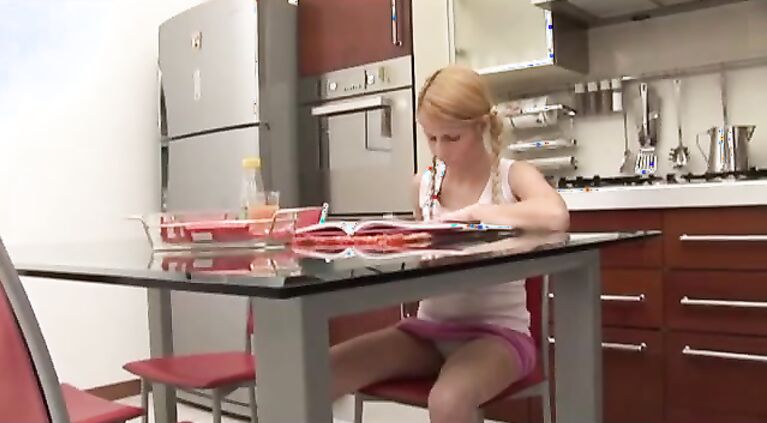 Old dirty men looking for fresh young meat Vol. 27