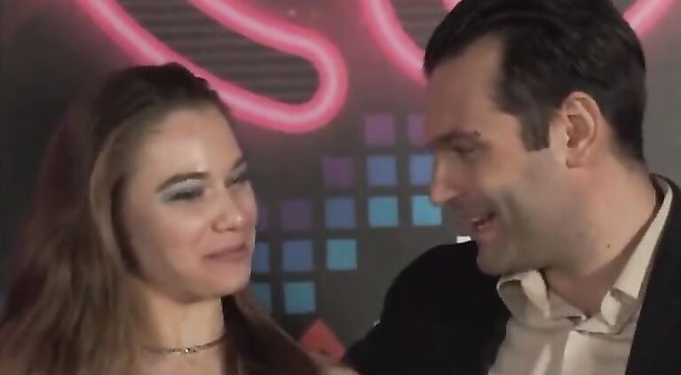 Stories of sex starved milfs Vol. 18