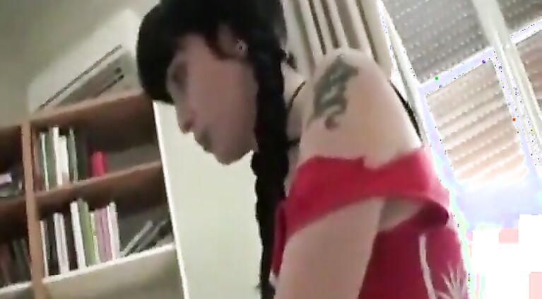 NASTY STEPDAUGHTER P1