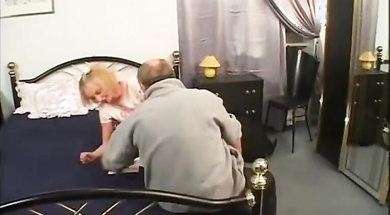 Old dirty men looking for fresh young meat Vol. 17