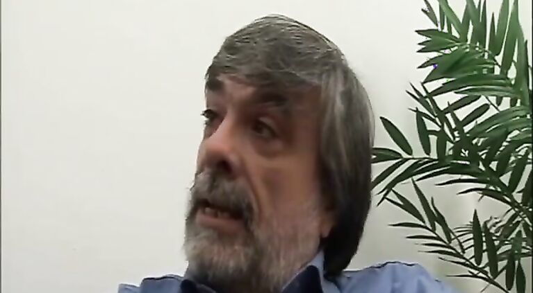 Old dirty men looking for fresh young meat Vol. 34