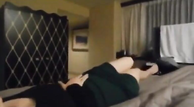 sister hotel fun - Watch Part 2 at FilthyGeek.com