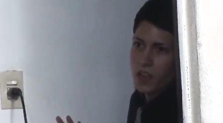 Lindo Jovencito follado por compañero de trabajo