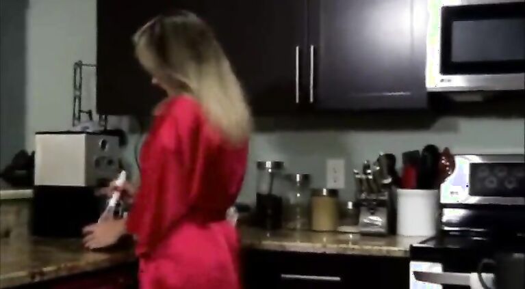 Cory Chase in Hot Stepmom Takes Sons Big Cock