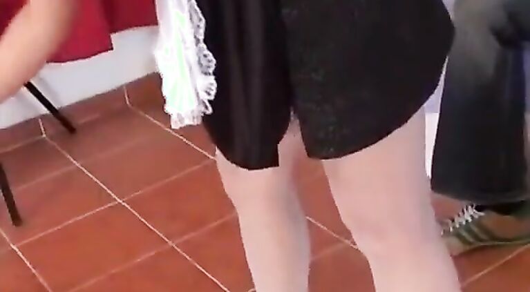 Hot Milf wants to suck more young cock