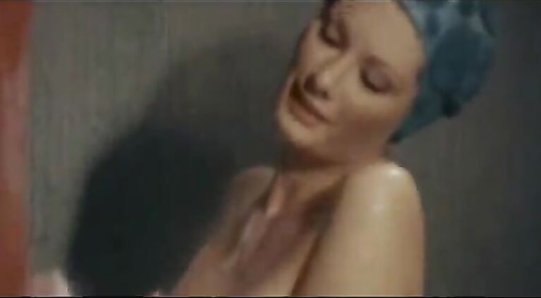 Edwige Fenech - L'insegnante viene a casa
