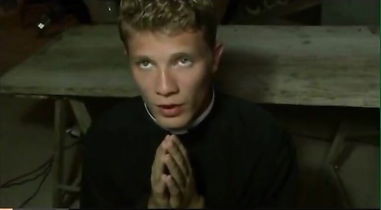 Priest