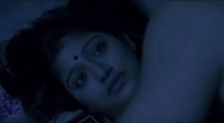 Asati- A story of lonely House Wife Bengali Short Film Part 1 Sumit Das