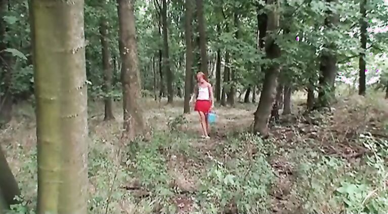 Mature man wants to fuck a teenager Vol. 10