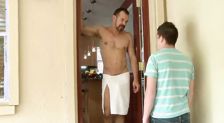 losing virginity with daddy