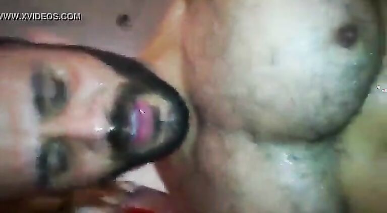 Charly Diaz daddy, bear