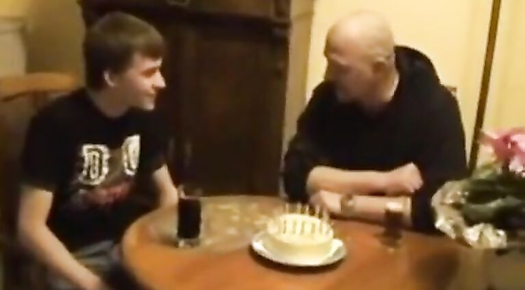 german mom deflowered her s. by 18 birthday