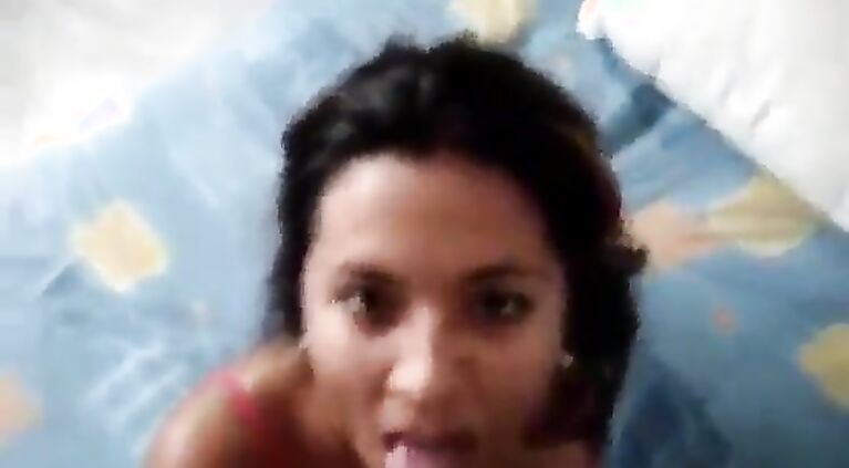 Rompiendo el culo de mi cuñada