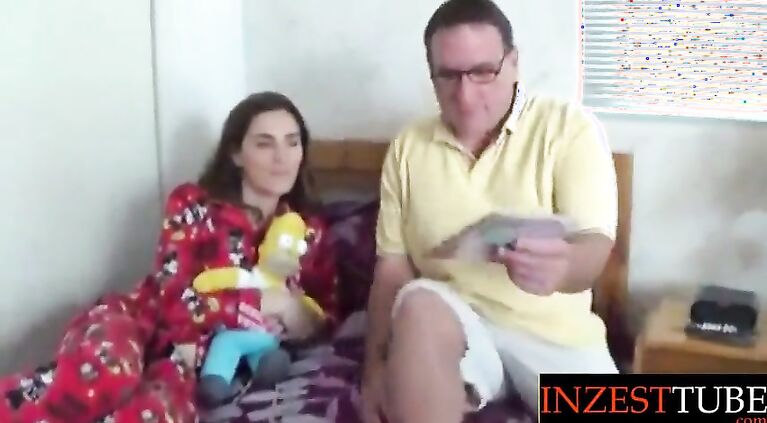 inzesttube com daddy reads d. a bedtime story