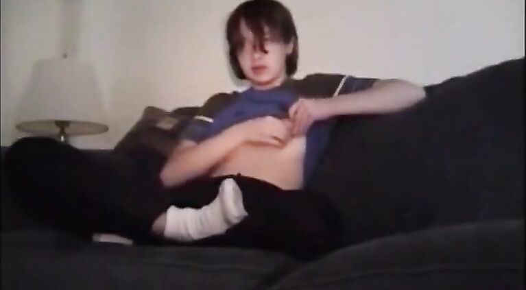 papa teniendo sexo con su h.
