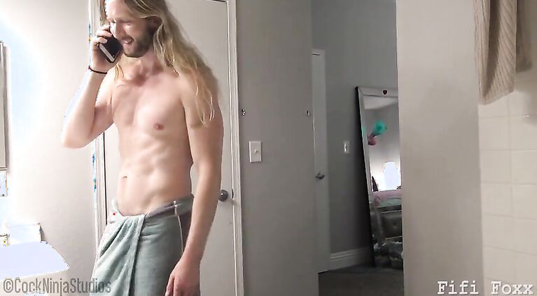 mom gives s. viagra fifi foxx and cock ninja